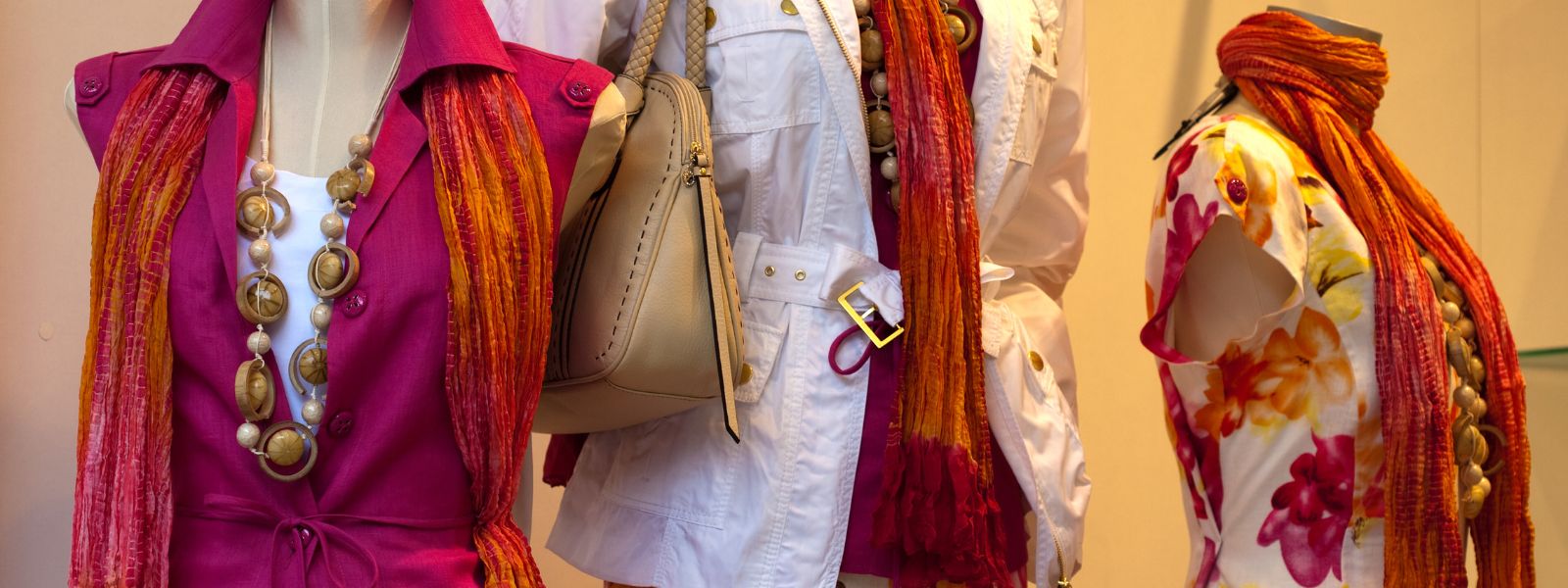 L’industria della moda segue gli obiettivi Onu su emissioni e riciclo