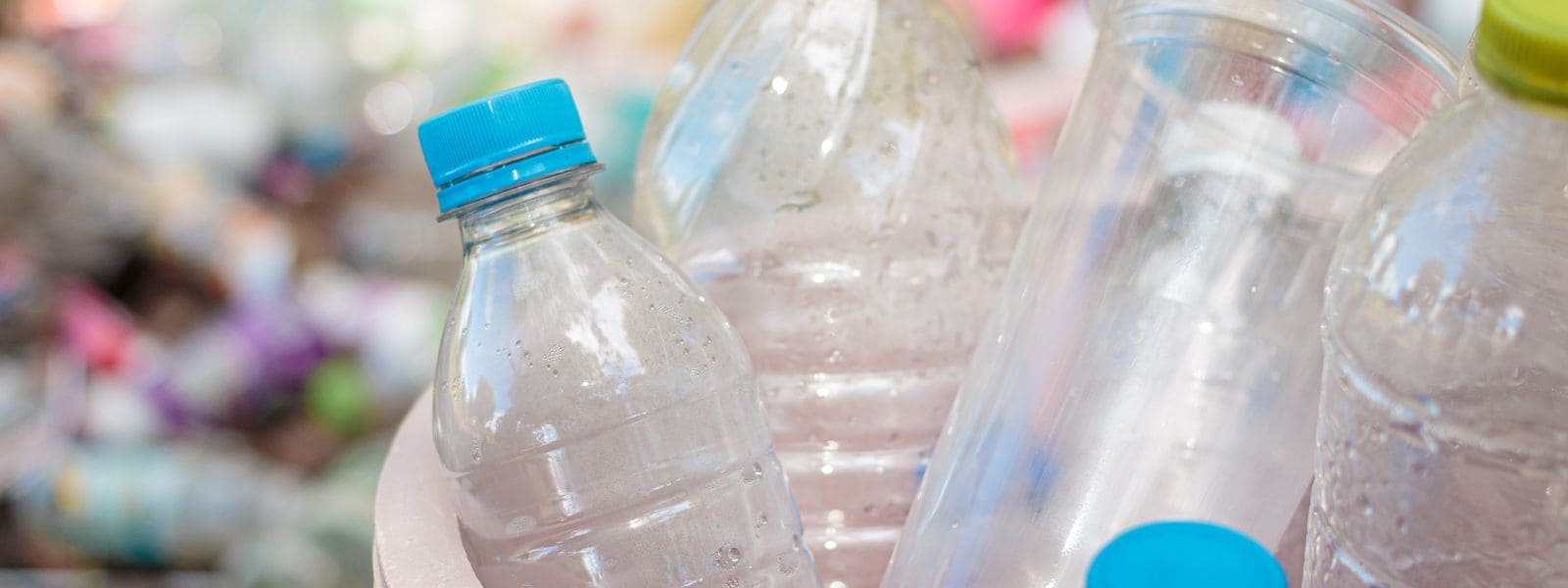 Ue, imballaggi per 83,4 milioni di tonnellate. Cresce la plastica