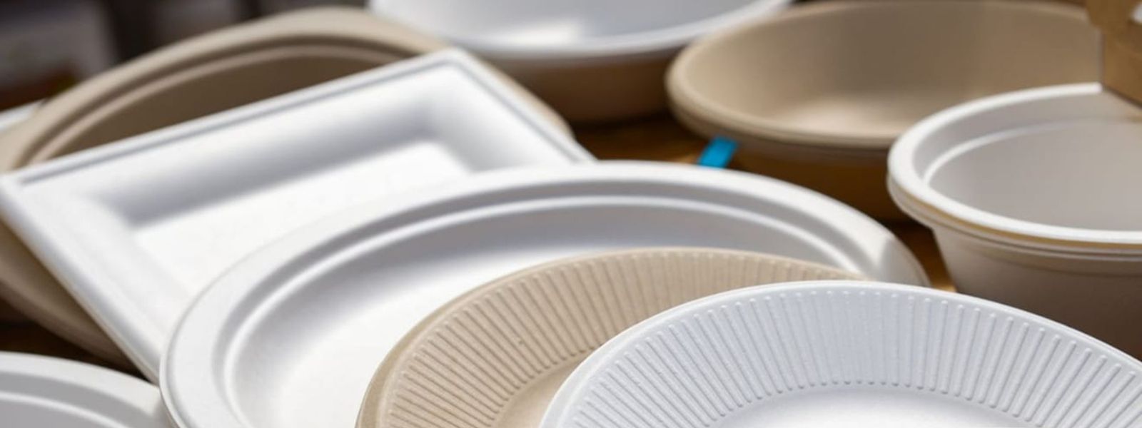 Plastica riutilizzabile, Italia senza linee guida: prodotti non certificati