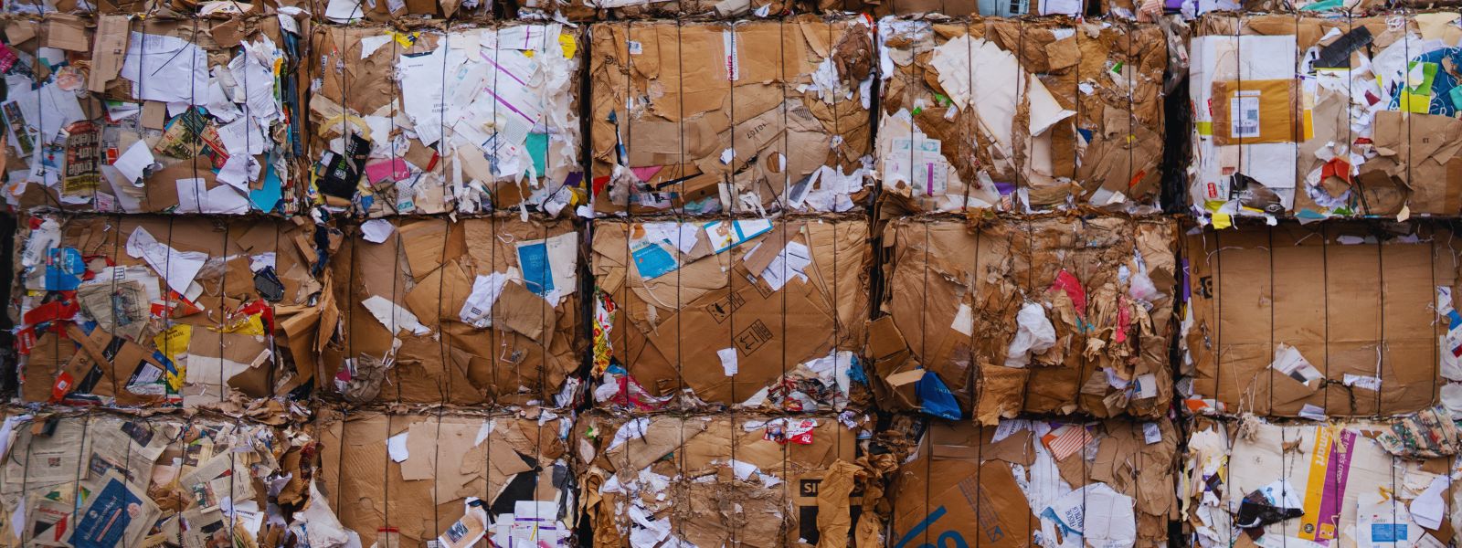 Riciclo della carta al 92% in Italia