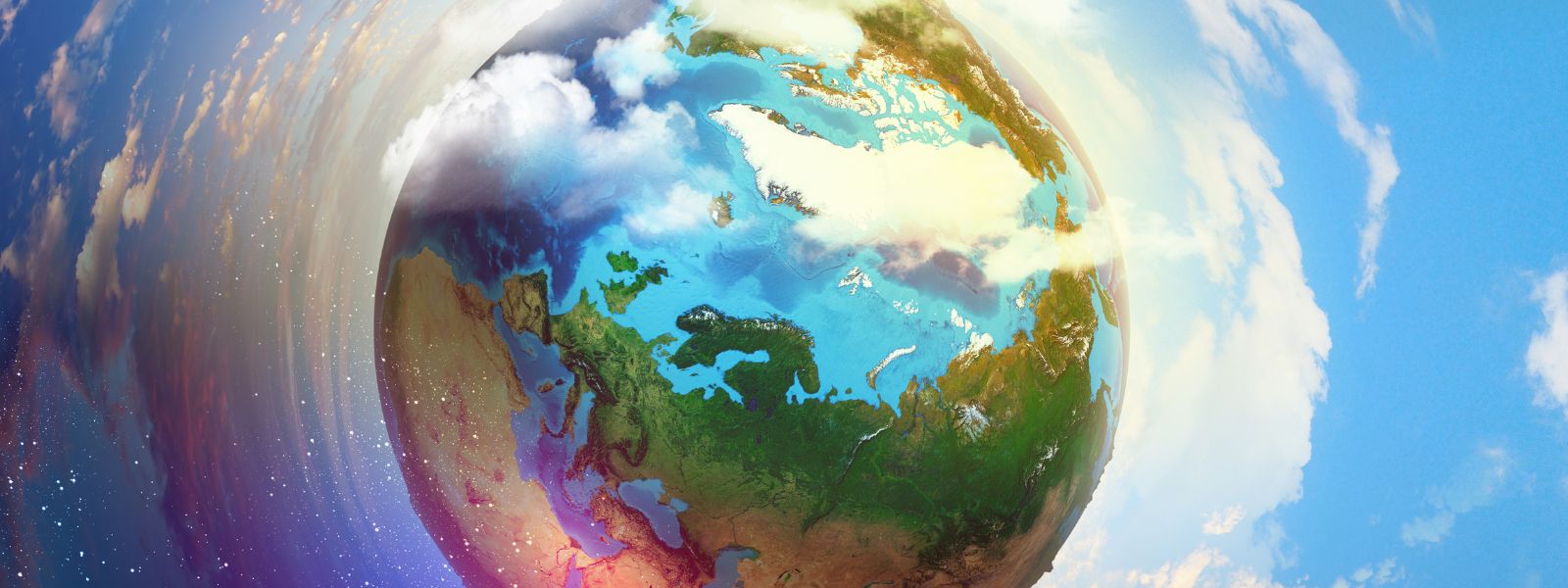 L’Overshoot Day e il ruolo storico dell’Europa