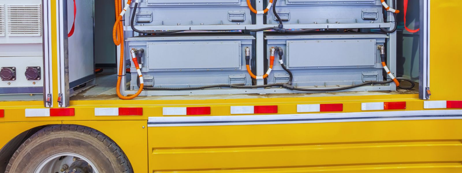 Trasporto e movimentazione del litio: in arrivo le Guide Litex 2025