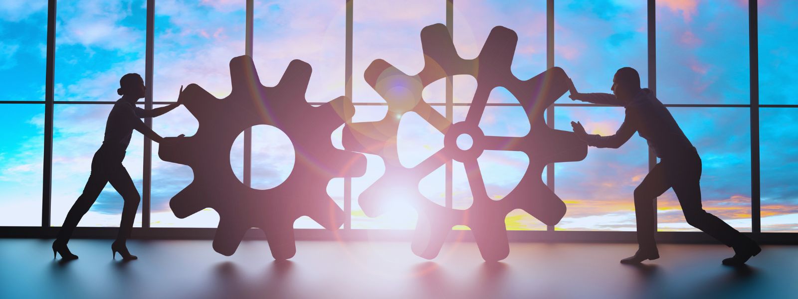 Modelli EPR organizzativi: perché sono più efficaci?