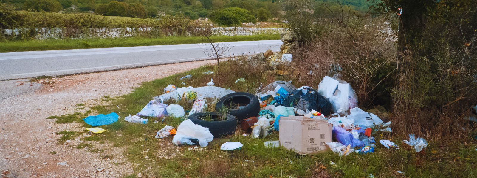 Rifiuti, accertamenti in videosorveglianza sempre possibili con impianti pubblici