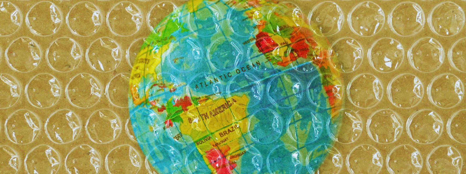 Trattato plastica e Circular Economy Act: la transizione è ormai ineluttabile
