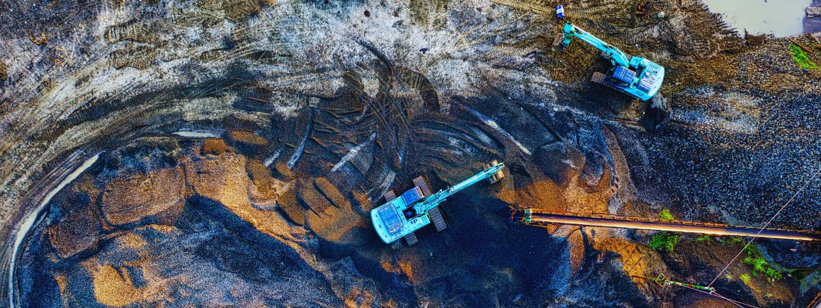 Terre e rocce, nuove indicazioni del Mase sul regime EoW