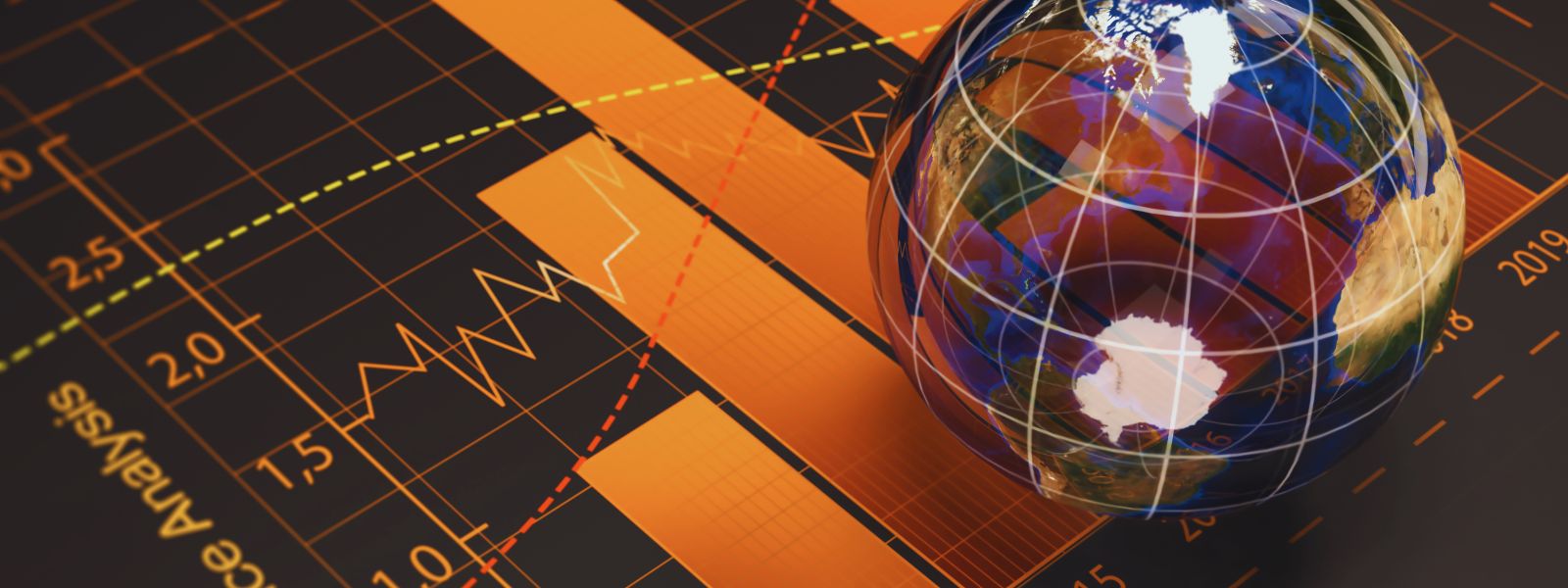 L’era della competizione e i rischi globali già divenuti realtà