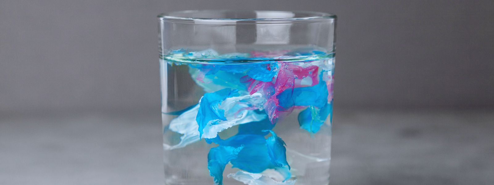 Microplastiche, la scienza studia le soglie di tolleranza