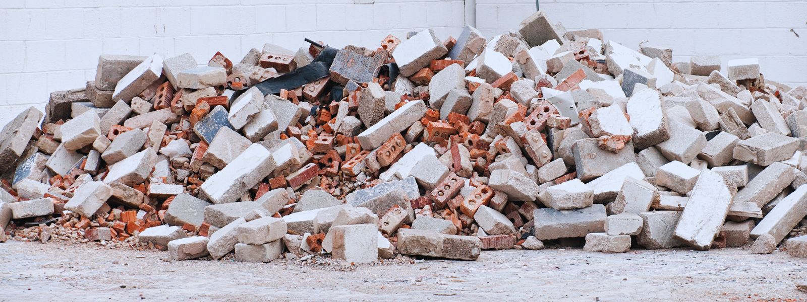 C&D, Autorizzazione Unica per l’uso del recuperato nelle discariche RSU