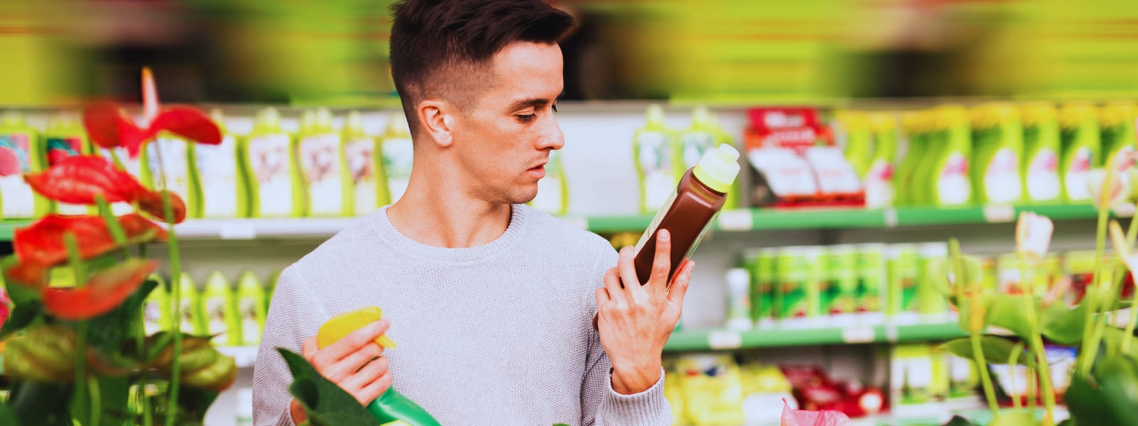 Greenwashing, le nuove norme nel codice del consumo