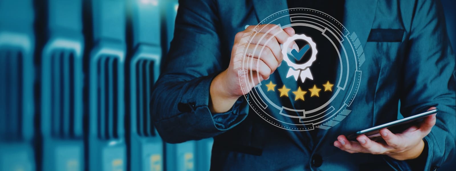 Passaporto digitale dei prodotti: la nuova frontiera della tracciabilità
