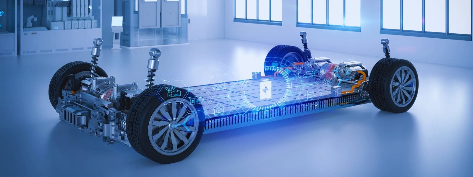 La seconda vita delle batterie auto: la tecnologia c’è, ora va portata su scala industriale