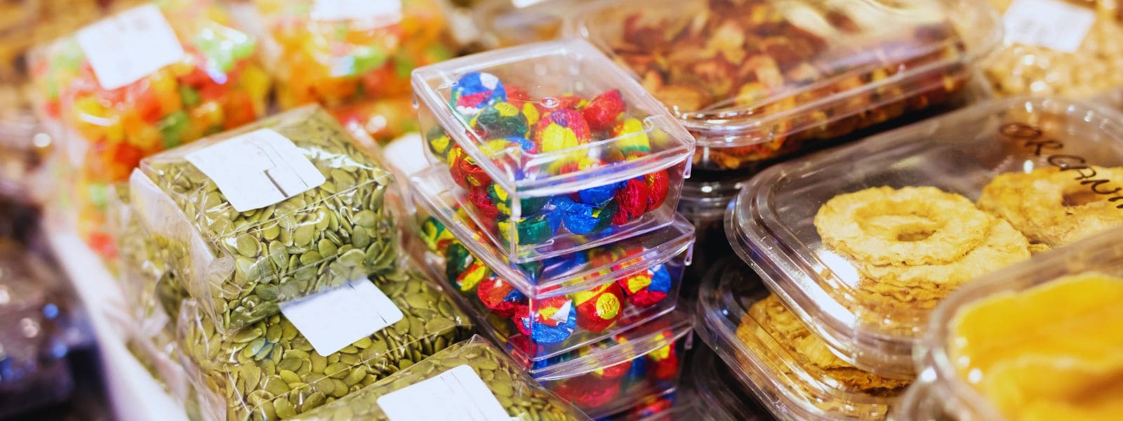 Packaging alimentare, cresce il riciclo ma la Fao accende un faro sull’impatto sulla salute