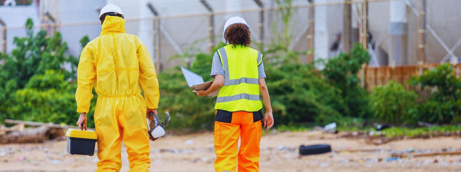 Bonifica dei siti, i chiarimenti dell’Albo per la Categoria 9