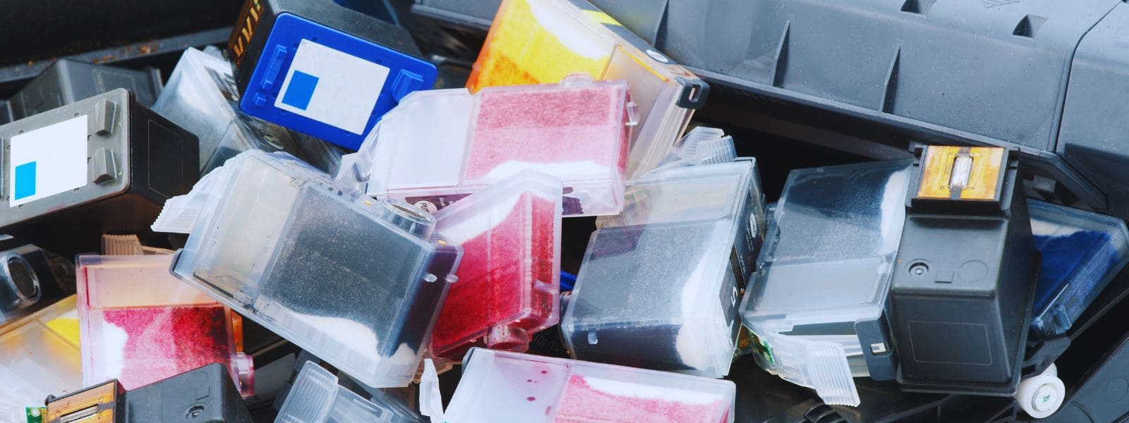 Capsule, toner e cartucce: i nuovi requisiti dell’Albo Gestori