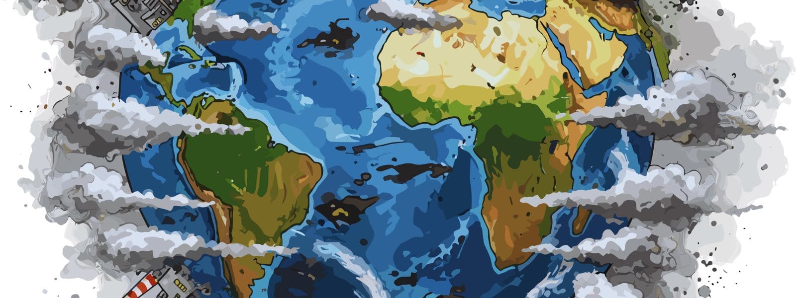 What a Waste 3.0: i rifiuti del mondo corrono più veloci di chi li gestisce